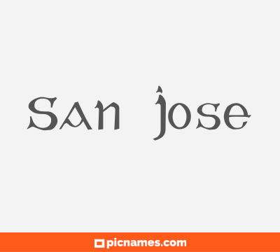 San Jose